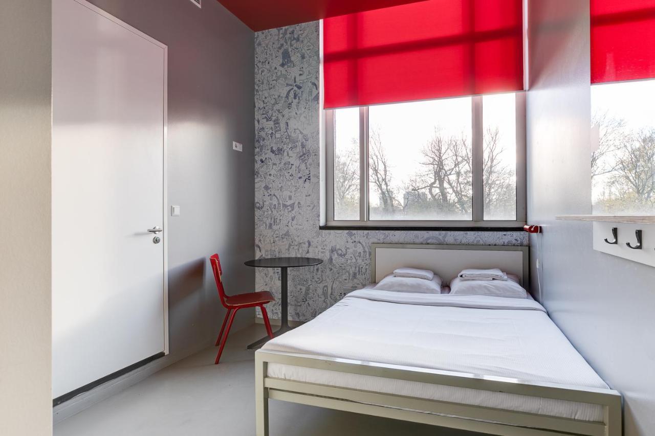 Private double en-suite room