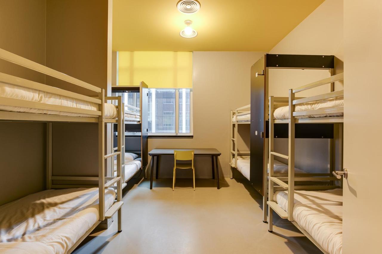 Bed 8-bed en-suite dorm